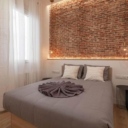 Salamanca V Calle Alcantara 3Br 3Bh 马德里 外观 照片