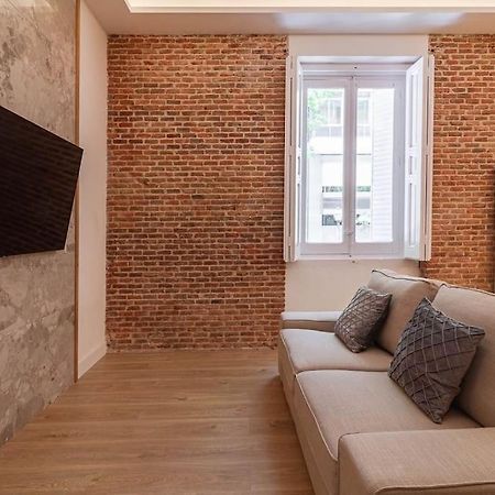 Salamanca V Calle Alcantara 3Br 3Bh 马德里 外观 照片