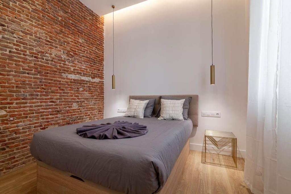 Salamanca V Calle Alcantara 3Br 3Bh 马德里 外观 照片
